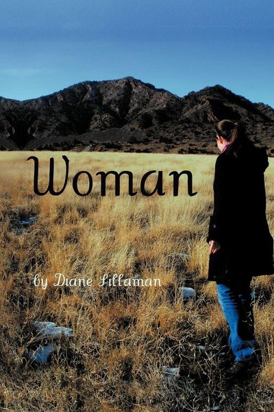 Produktbild: Woman