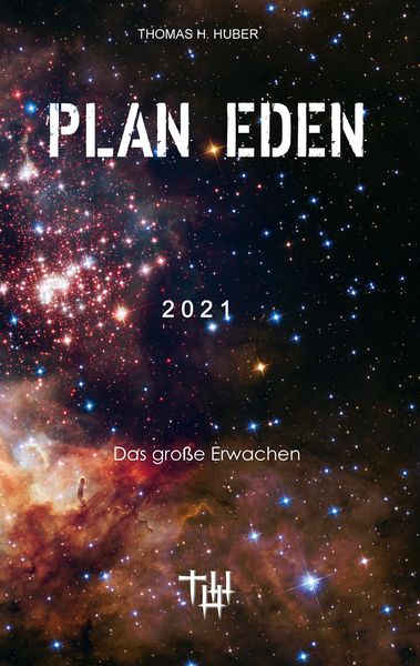 Produktbild: Plan Eden 2021