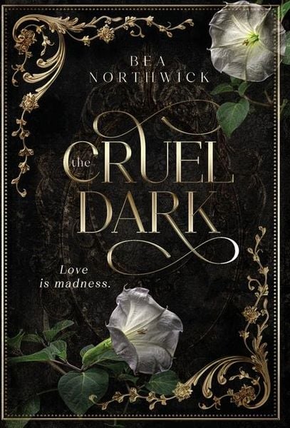 Produktbild: The Cruel Dark