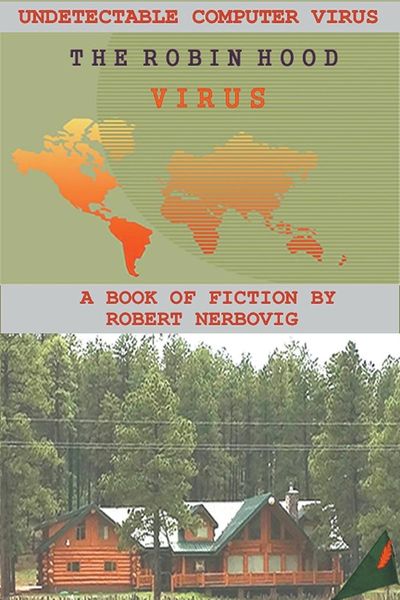 Produktbild: The Robin Hood Virus