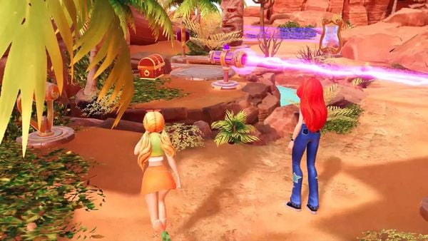 Produktbild: Winx Club - The Magic is Back