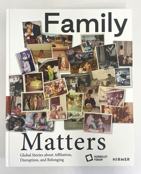 Produktbild: Family Matters