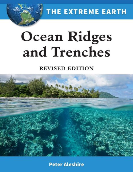 Produktbild: Ocean Ridges and Trenches, Revised Edition (Ls Edition)