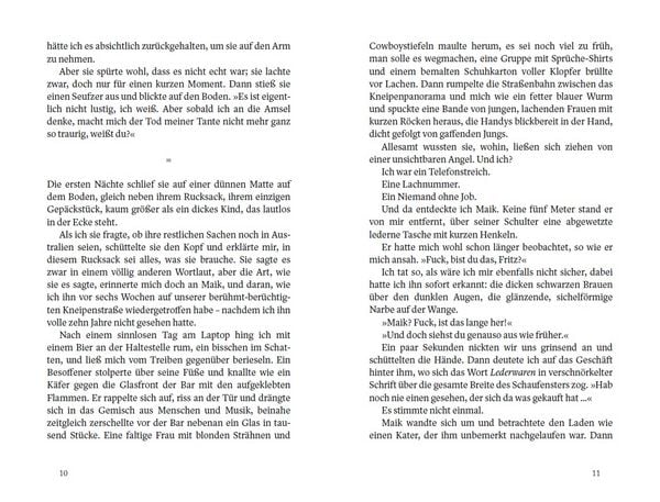 Produktbild: Der unsterbliche Zando