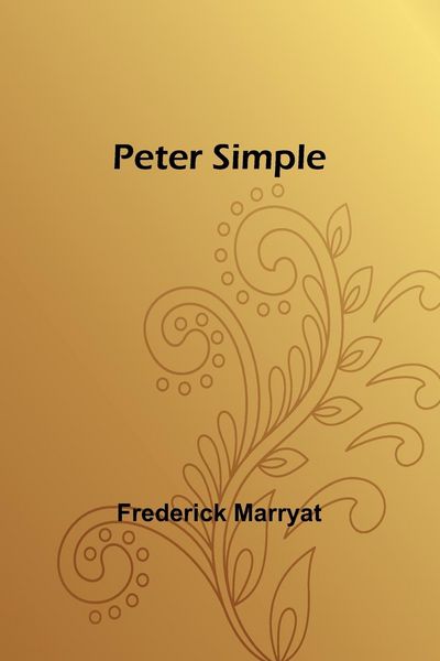 Produktbild: Peter Simple
