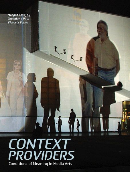 Produktbild: Context Providers