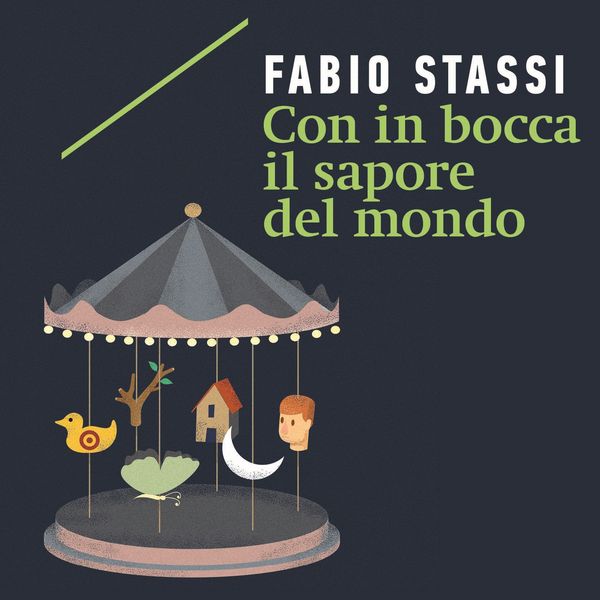 Produktbild: Con in bocca il sapore del mondo
