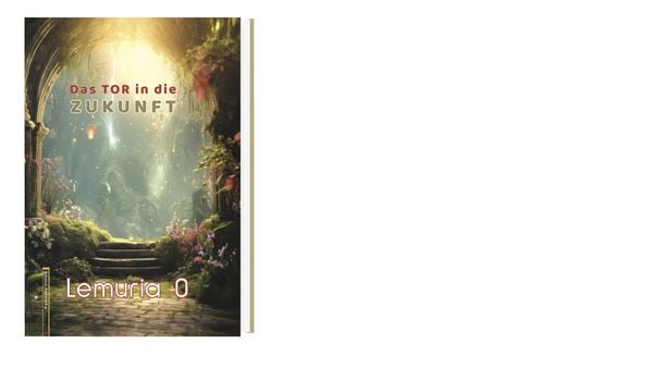 Produktbild: Lemuria 0