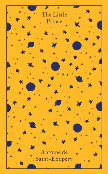 Produktbild: The Little Prince