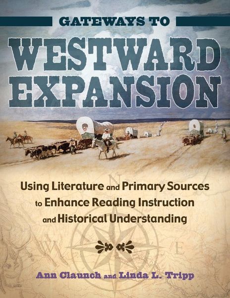 Produktbild: Gateways to Westward Expansion