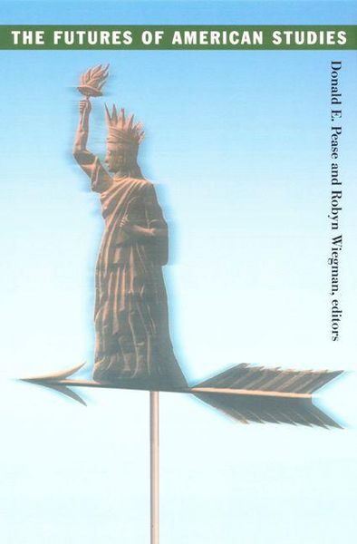 Produktbild: The Futures of American Studies