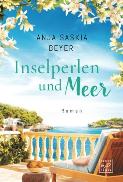Produktbild: Inselperlen und Meer