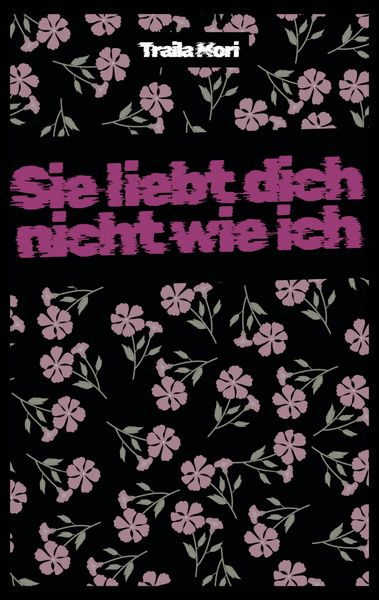 Produktbild: Sie liebt dich nicht wie ich