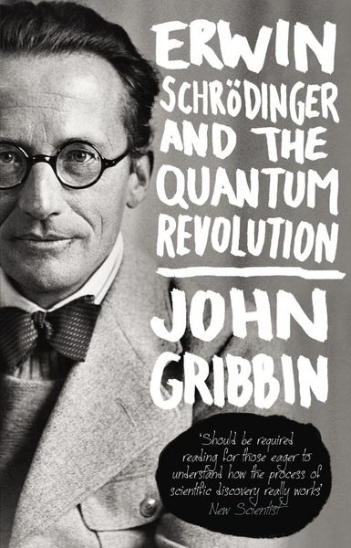 Produktbild: Erwin Schrodinger and the Quantum Revolution