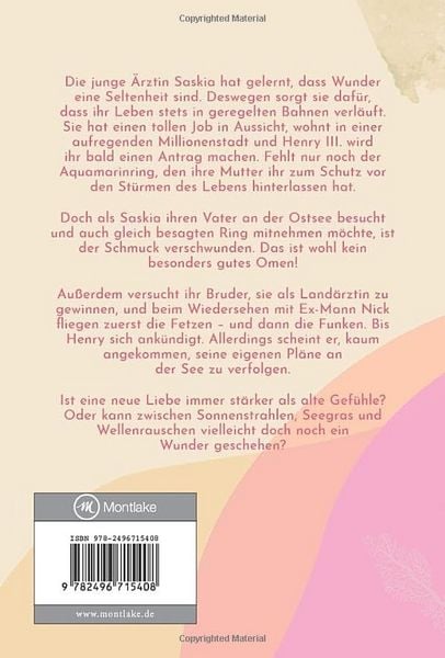 Produktbild: Zum Gl&uuml;ck gibt's Wunder