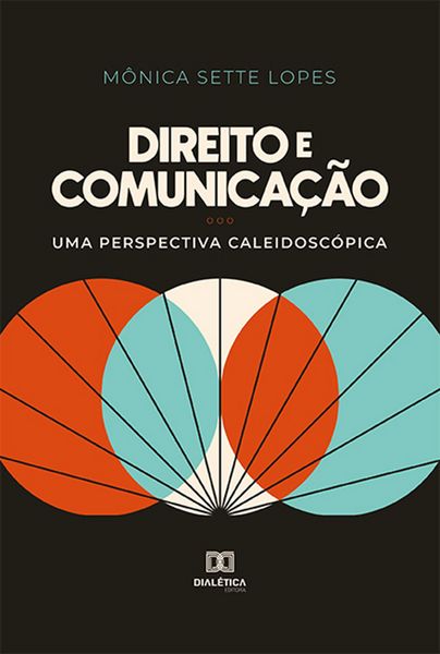 Produktbild: Direito e comunica&ccedil;&atilde;o