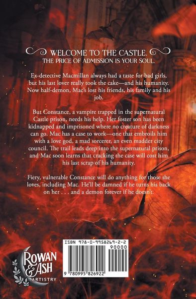 Produktbild: Scorched