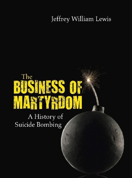 Produktbild: The Business of Martyrdom