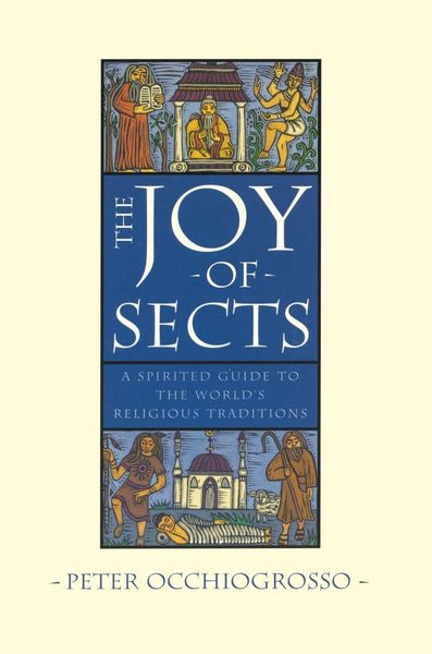 Produktbild: The Joy of Sects