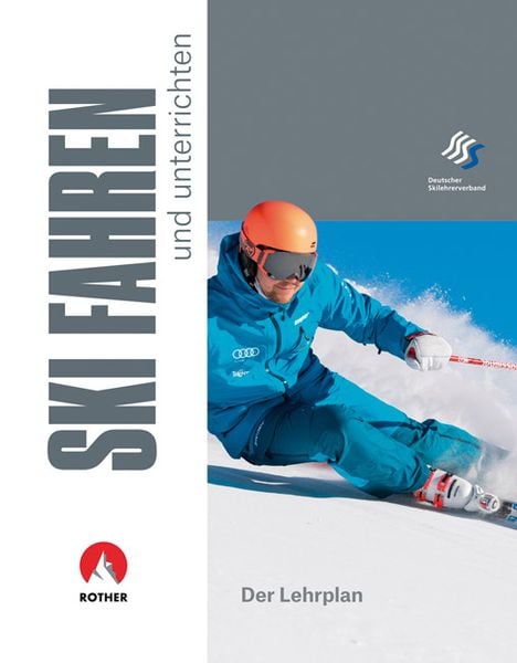 Produktbild: Skifahren und unterrichten