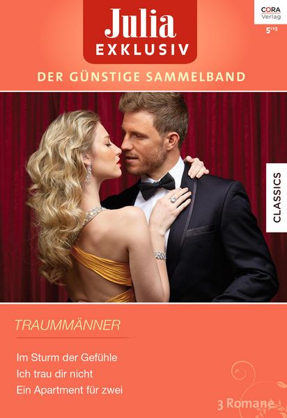 Produktbild: Julia Exklusiv Band 258