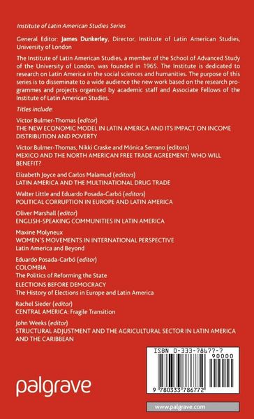 Produktbild: Women&rsquo;s Movements in International Perspective