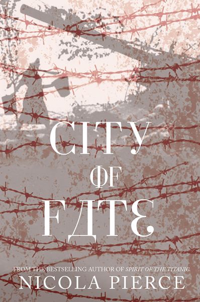 Produktbild: City of Fate