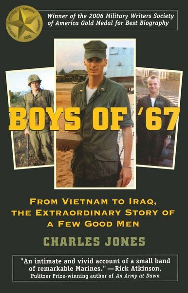 Produktbild: Boys of '67