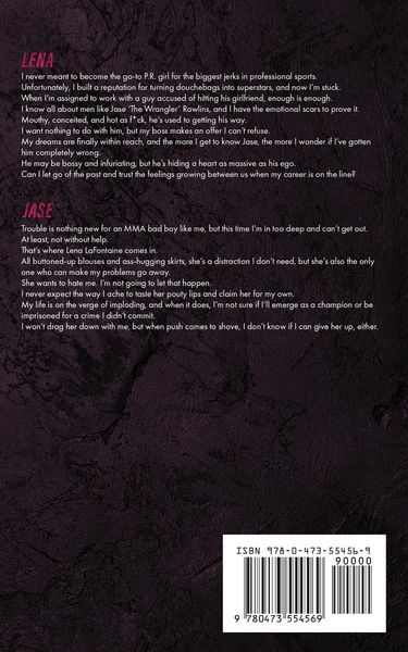 Produktbild: Fighter's Heart