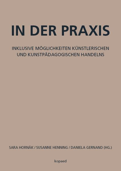 Produktbild: In der Praxis