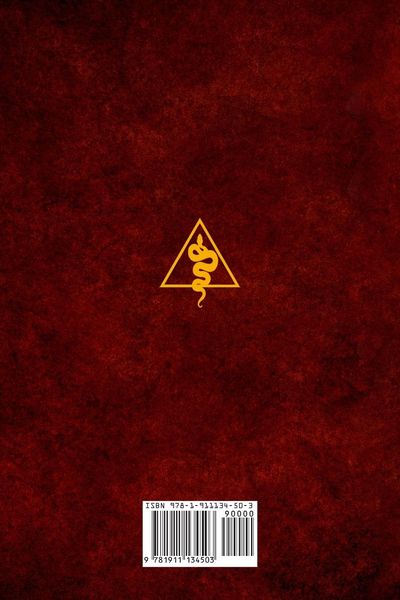 Produktbild: Magical Knowledge II - The Initiate