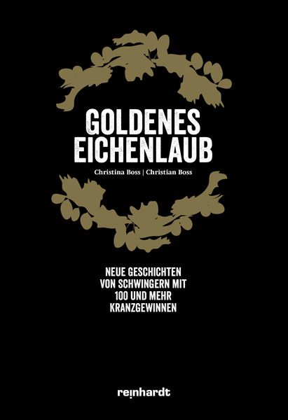 Produktbild: Goldenes Eichenlaub