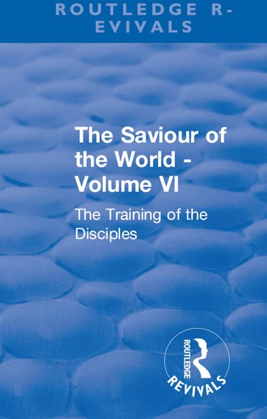 Produktbild: Revival: The Saviour of the World - Volume VI (1914)