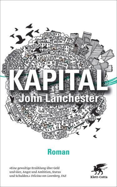 Produktbild: Kapital
