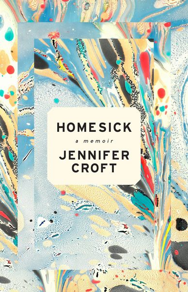 Produktbild: Homesick