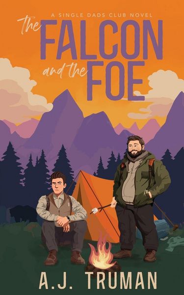 Produktbild: The Falcon and the Foe