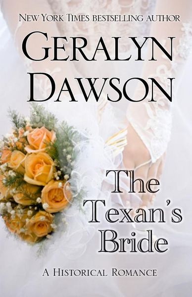 Produktbild: Texan's Bride