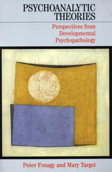 Produktbild: Psychoanalytic Theories