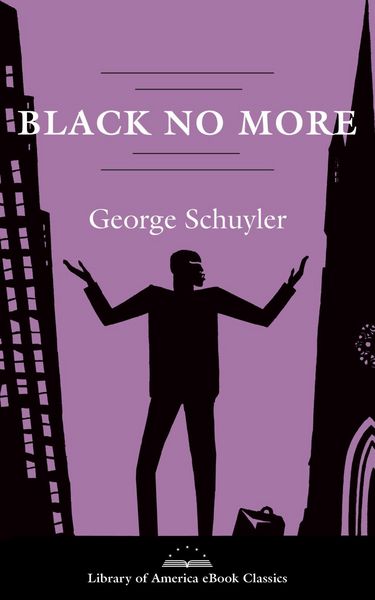 Produktbild: Black No More: A Novel