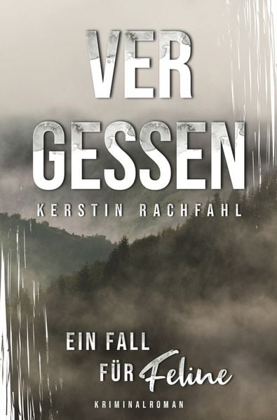 Produktbild: Ein Fall für Feline: Vergessen