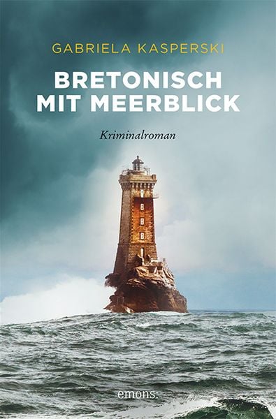 Produktbild: Bretonisch mit Meerblick