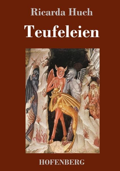 Produktbild: Teufeleien