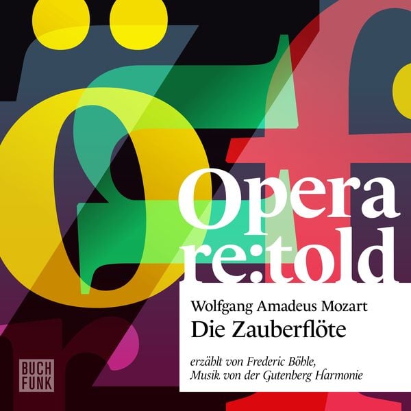 Die Zauberflöte