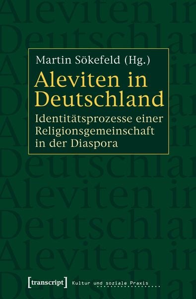 Produktbild: Aleviten in Deutschland