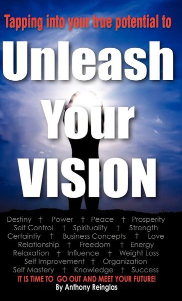 Produktbild: Unleash Your Vision