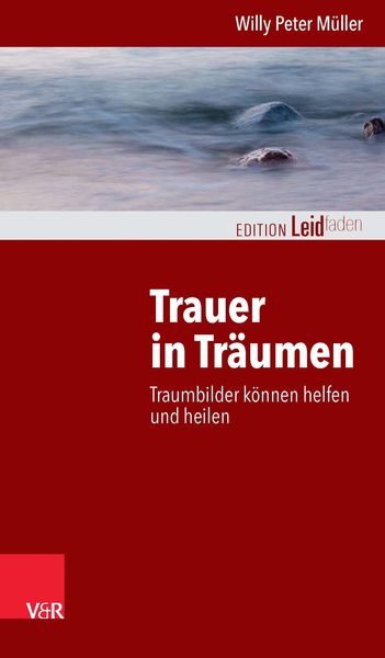 Produktbild: Trauer in Tr&auml;umen