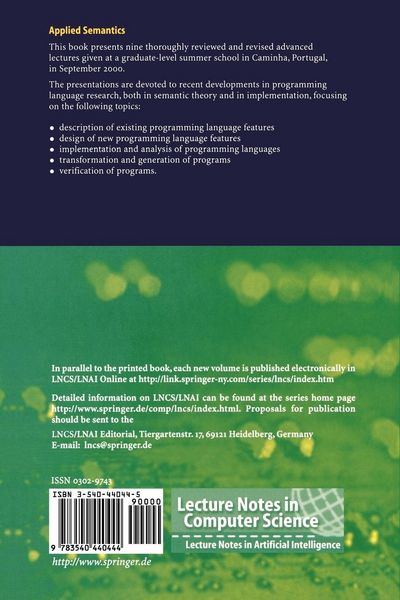 Produktbild: Applied Semantics