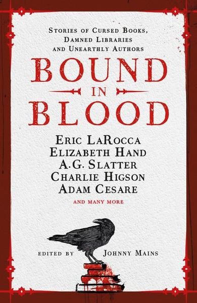 Produktbild: Bound in Blood