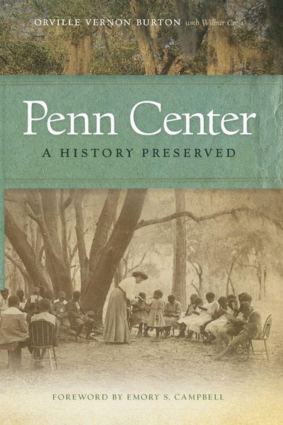 Produktbild: Penn Center