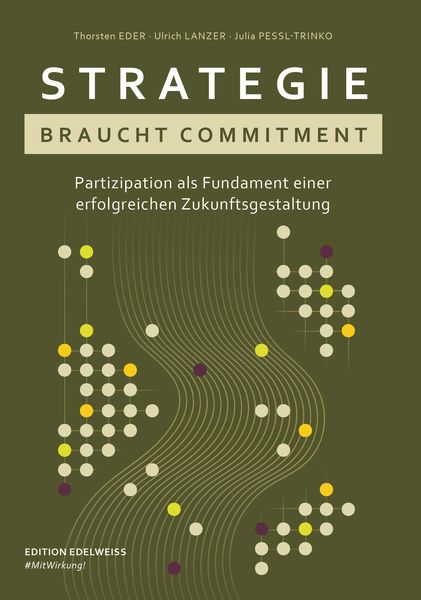 Produktbild: Strategie braucht Commitment